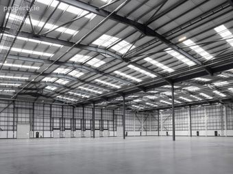 Unit 4, South West Business Park, Cheeverstown, Citywest, Dublin 24, Dublin 24 - Image 3