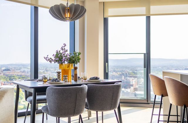 2 Bed, Tara Street, Dublin 2 - Click to view photos