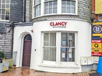 49 Grand Parade, Cork, Cork City Centre, Co. Cork