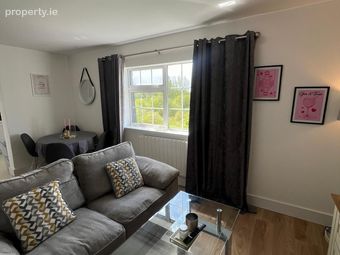Apartment 15, Tara Court, Castlebar, Co. Mayo