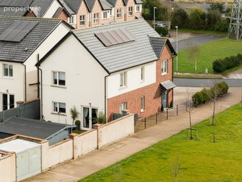 29 Blackmillers Hill, Kildare, Kildare, Co. Kildare - Image 4