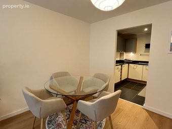 Apartment 20, The Hibernian, The Gasworks, South L, Grand Canal Dock, Dublin 4 - Image 5