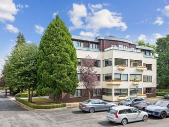Apartment 14, Brookfield Court, Dartry, Dublin 6 - Image 2