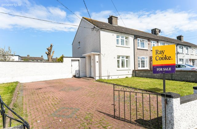 12 Deanstown Avenue, Finglas, Dublin 11, Finglas, Dublin 11 - Click to view photos