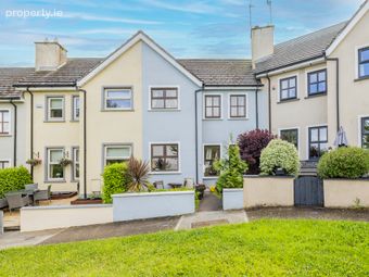 40 Cloch Choirneal, Balrothery, Co. Dublin, Balrothery, Co. Dublin