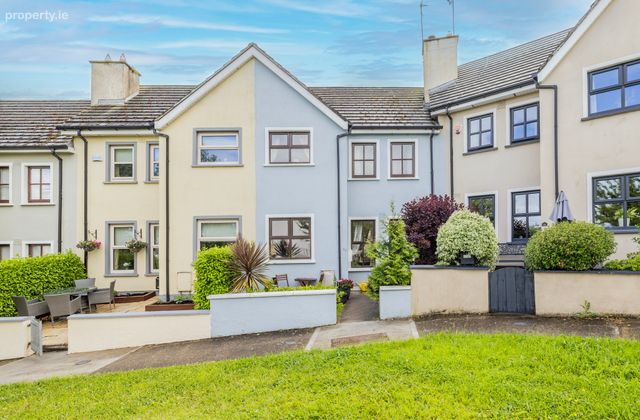 40 Cloch Choirneal, Balrothery, Co. Dublin, Balrothery, Co. Dublin - Click to view photos