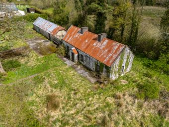 Kilmacannon, Newtownforbes, Co. Longford, Newtownforbes, Co. Longford