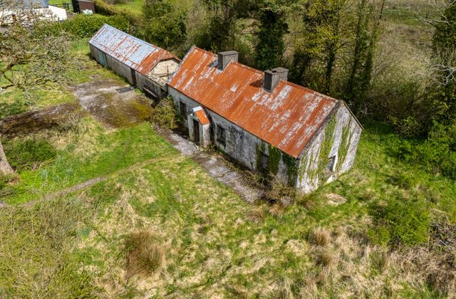 Kilmacannon, Newtownforbes, Co. Longford, Newtownforbes, Co. Longford - Click to view photos