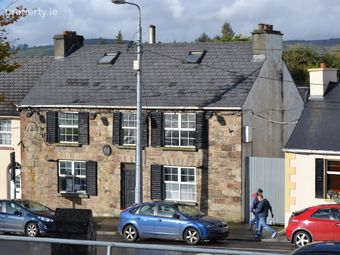 Upper Main Street, Donegal Town, Donegal Town, Co. Donegal