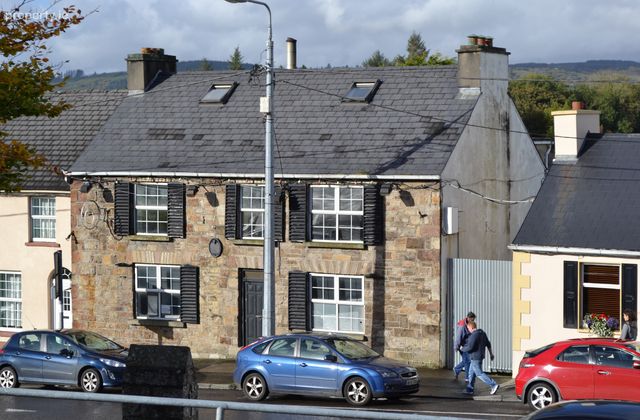 Upper Main Street, Donegal Town, Donegal Town, Co. Donegal - Click to view photos