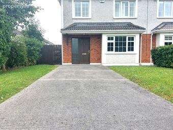 1 Eiscir Side, Eiscir Meadows, Tullamore, Co. Offaly
