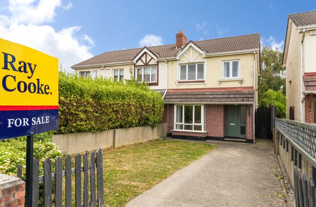 46 Sundale Park, Tallaght, Dublin 24, Tallaght, Dublin 24 - Click to view photos