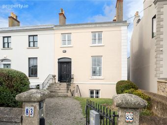 83 Strand Road, Sandymount, Dublin 4, Sandymount, Dublin 4