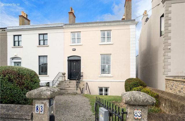 83 Strand Road, Sandymount, Dublin 4, Sandymount, Dublin 4 - Click to view photos