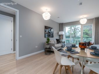 1 Bed, Glencairn, Leopardstown, Dublin 18 - Image 3