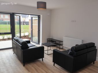 2 Bedroom Apartment, Coach Road Meadows, Clane, Co. Kildare - Image 4
