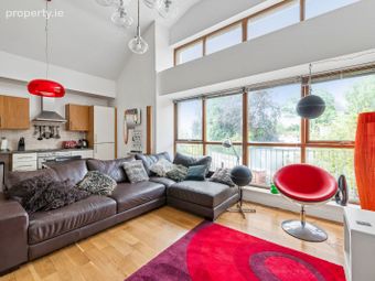 Apartment A39, Block A, Metropolitan Apartments, Inchicore, Dublin 8 - Image 2
