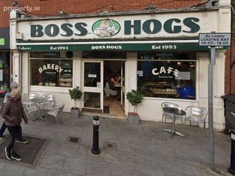 Boss Hogs, Unit 4, Clondalkin, Dublin 22