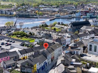 Apartment, 31 Mardyke Street, Athlone, Co. Westmeath, Athlone, Co. Westmeath - Image 3