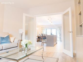 House Type B 3 Bedroom Eot, Cappocks Green, Ardee, Co. Louth - Image 3