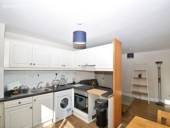 Apartment 319, River Towers, Clogheen, Co. Cork - Image 2