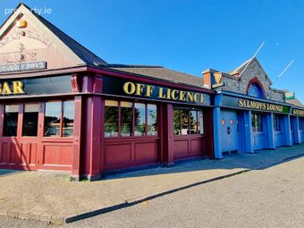 Salmon's Public House, Clonsilla, Dublin 15 - Image 2