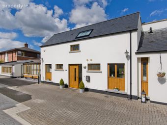 5 Somerton Mews, Castleknock, Dublin 15, Castleknock, Dublin 15