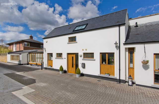 5 Somerton Mews, Castleknock, Dublin 15, Castleknock, Dublin 15 - Click to view photos