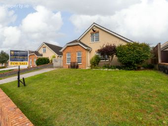 22 Priory Lawns, Rhode, Co. Offaly - Image 2