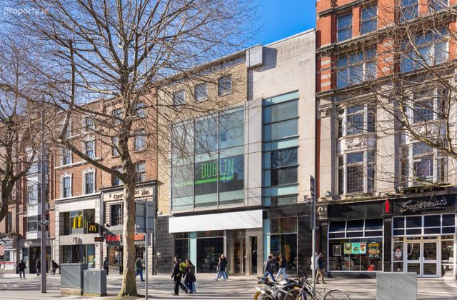 Schuh, 47/48 O'Connell Street Lower, Dublin 1 - Click to view photos