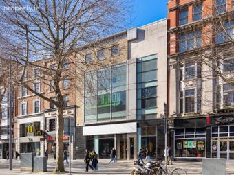 Schuh, 47/48 O'Connell Street Lower, Dublin 1