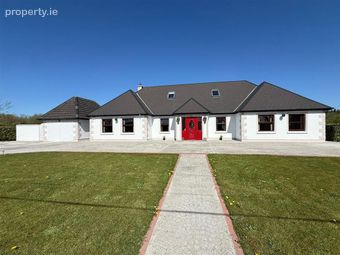 Lismulgee, Carracastle, Charlestown, Mayo, Charlestown, Co. Mayo