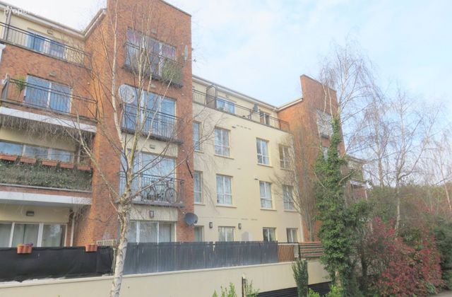 Apartment 69, Block C, Thornfield Square, Clondalkin, Dublin 22 - Click to view photos