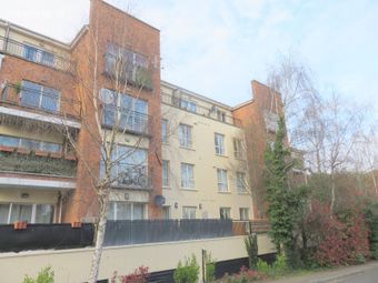 Apartment 69, Block C, Thornfield Square, Clondalkin, Dublin 22