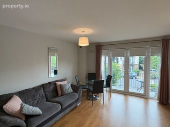 2 Bed Apartment, Melville Park, Dublin 11, Finglas, Dublin 11 - Image 4
