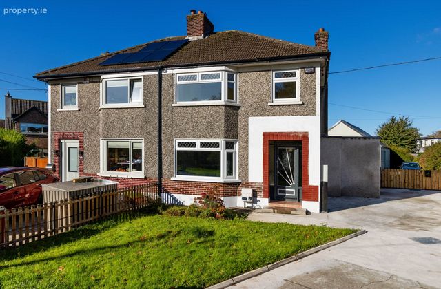11 Brookwood Lawn, Artane, Dublin 5, Co. Dublin, Artane, Dublin 5 - Click to view photos