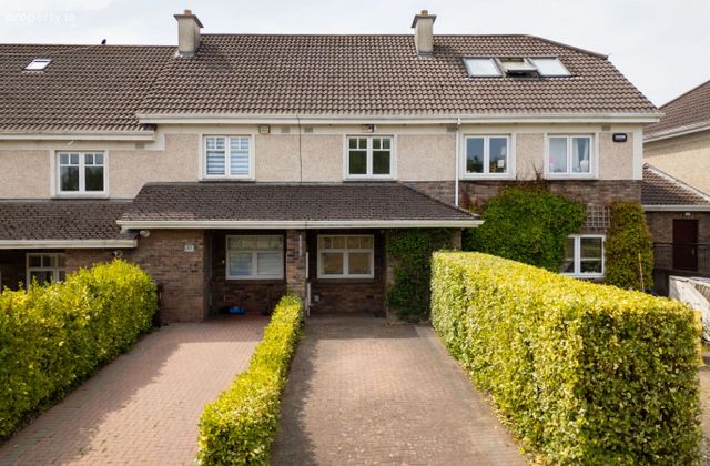 38 Charlesland Court, Charlesland, Greystones, Co. Wicklow - Click to view photos