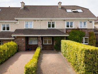 38 Charlesland Court,Charlesland,Greystones,Co. Wicklow, Greystones, Co. Wicklow