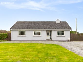 Woodview, Mylerstown, Nurney, Co. Kildare, Nurney, Co. Kildare - Image 3