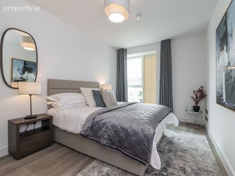 The Bracekn Three Bed Pethouse, Marina Village Greystones, Greystones, Co. Wicklow