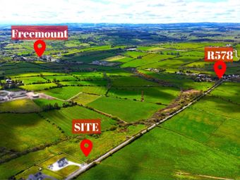 Ballinla, Freemount, Co. Cork - Image 2