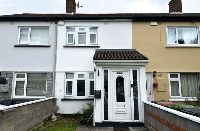 162 Huntstown Wood, Mulhuddart, Huntstown, Dublin 15 - Click to view photos