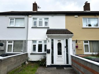 162 Huntstown Wood, Mulhuddart, Huntstown, Dublin 15