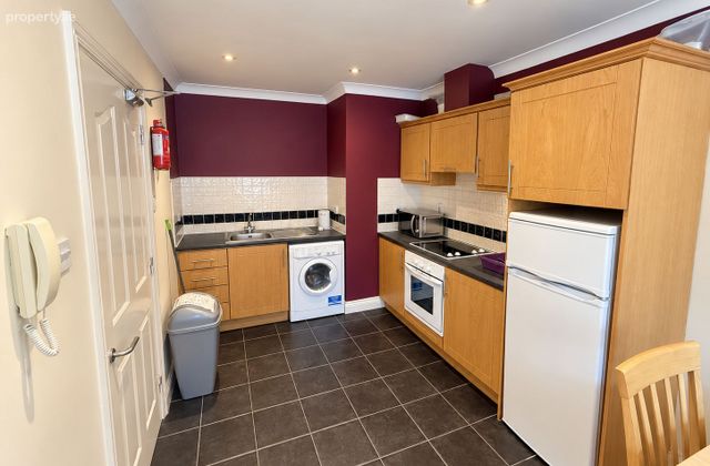 Apartment 14, Morrison House, Cork City Centre, Co. Cork - Click to view photos