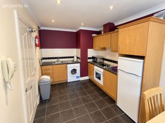 Apartment 14, Morrison House, Cork City Centre, Co. Cork