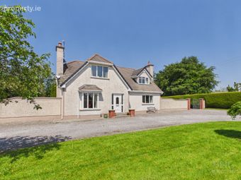 Gorteen, Killeigh, Tullamore, Co. Offaly, Killeigh, Co. Offaly