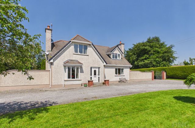 Gorteen, Killeigh, Tullamore, Co. Offaly, Killeigh, Co. Offaly - Click to view photos