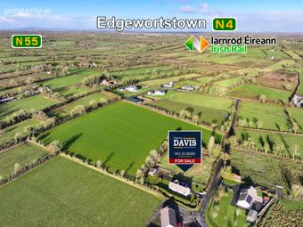 Crossea, Edgeworthstown, Ardagh, Co. Longford - Image 3