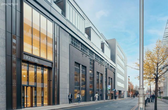 The Highmark, Commons Street, Ifsc, Dublin 1, Dublin 1 - Click to view photos