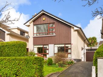 2 Kerrymount Green, Foxrock, Dublin 18, Foxrock, Dublin 18